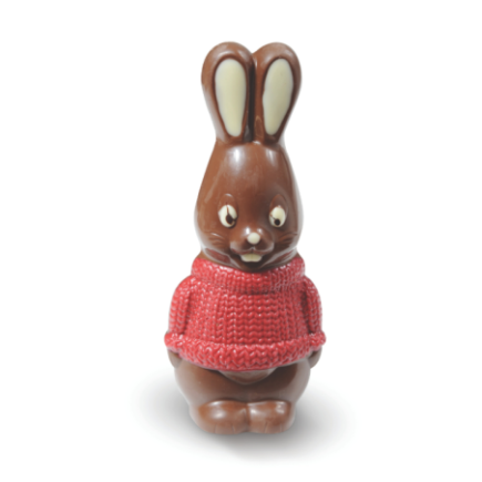 Pierre Le Lapin