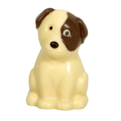 Max le chien 
