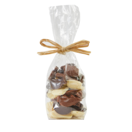 Sachet de friture assorties