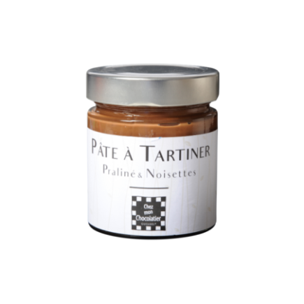 Pâte à tartiner Noisette