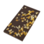Tablette orange confite Tablette orange confite