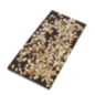Tablette éclats de noisettes Tablette éclats de noisettes