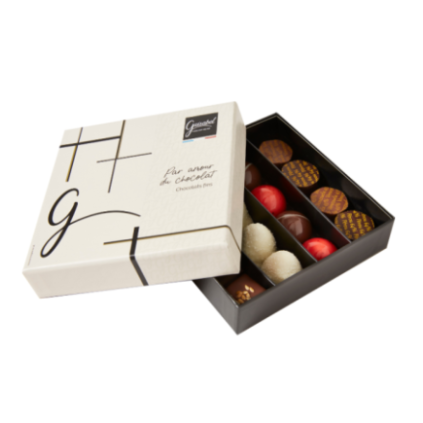 Coffret Sillage